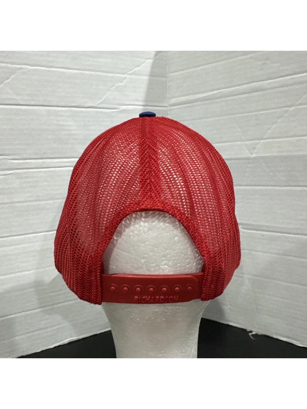 Plumbers Plumbing Nu Flow St Louis NFSL Trenchless Sewer Repair Baseball Cap